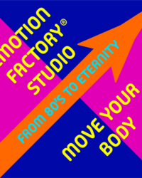 Move your body