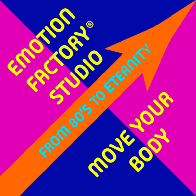 Move your body