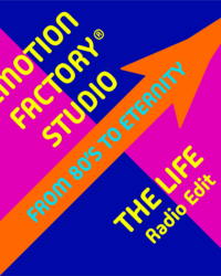 The Life - Radio Edit