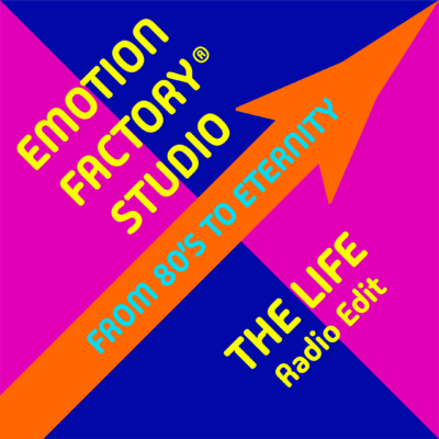 The Life - Radio Edit